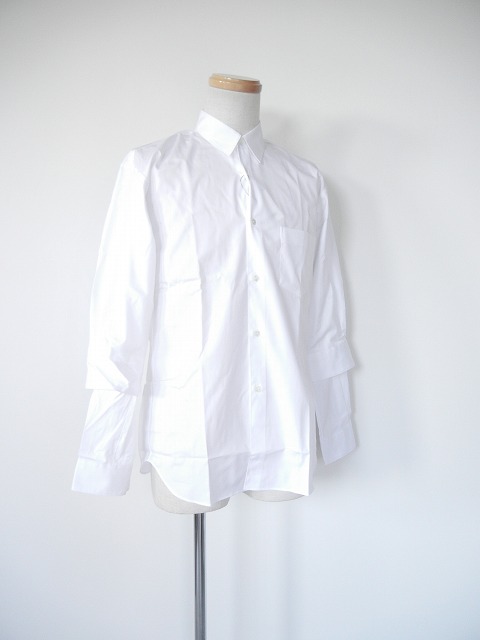 COMME des GARCONS SHIRT【コム デ ギャルソン シャツ】正規取り扱い店